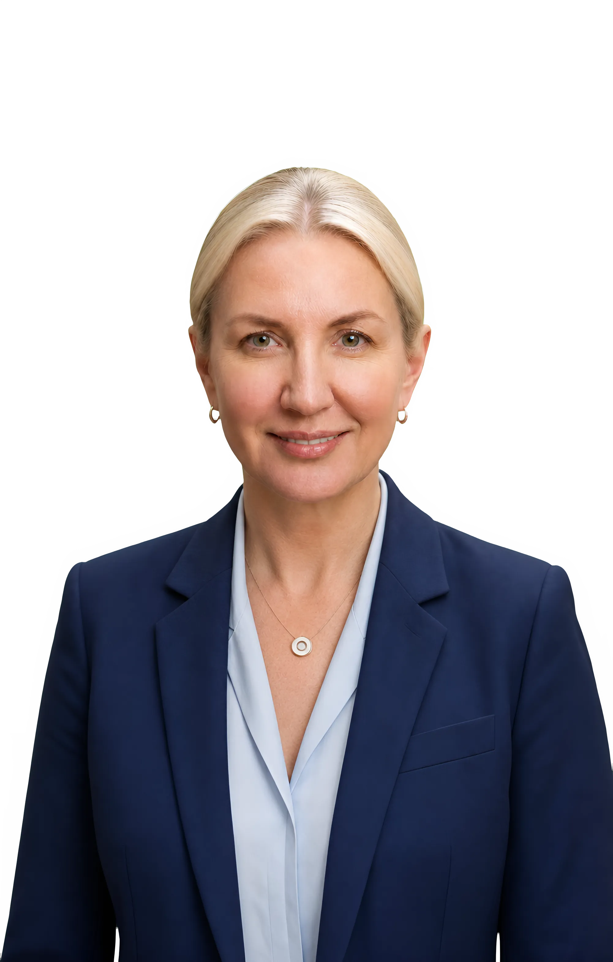 Людмила Валериевна, аттестованный главный бухгалтер и налоговый консультант